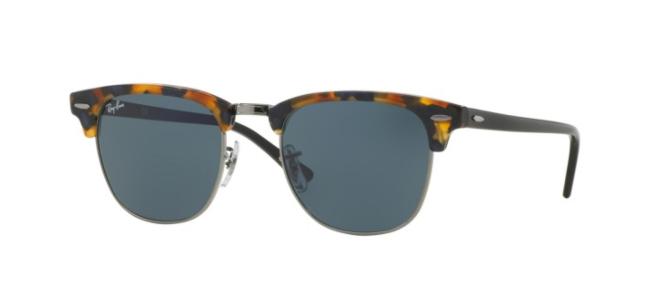 Солнцезащитные очки CLUBMASTER FLECK RB 3016